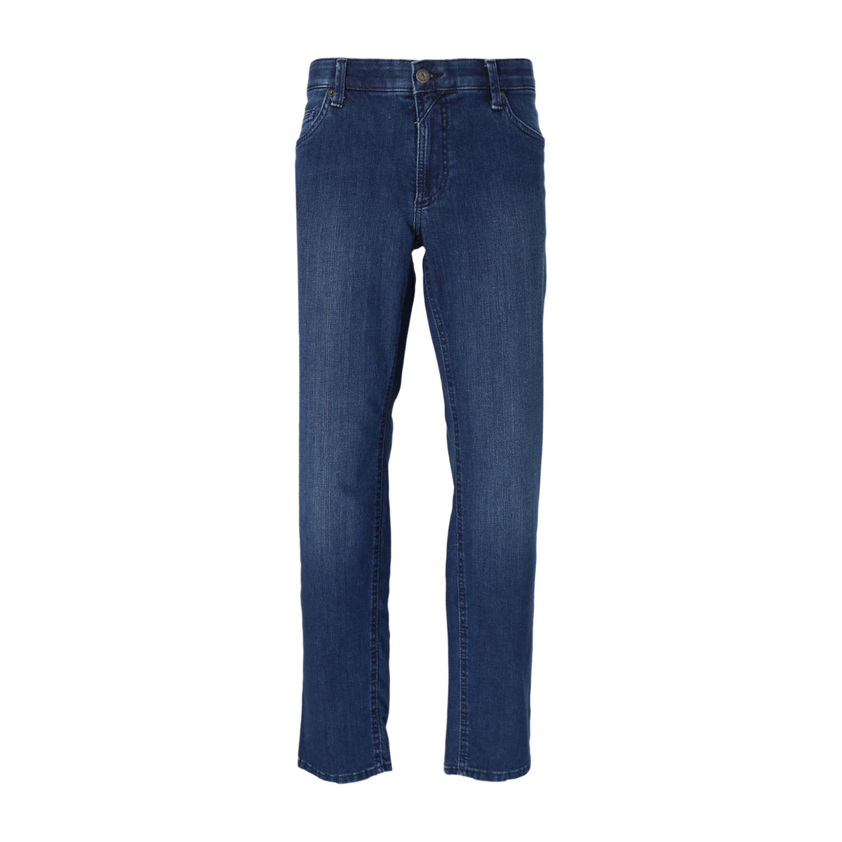 Eurex Herren  in blau