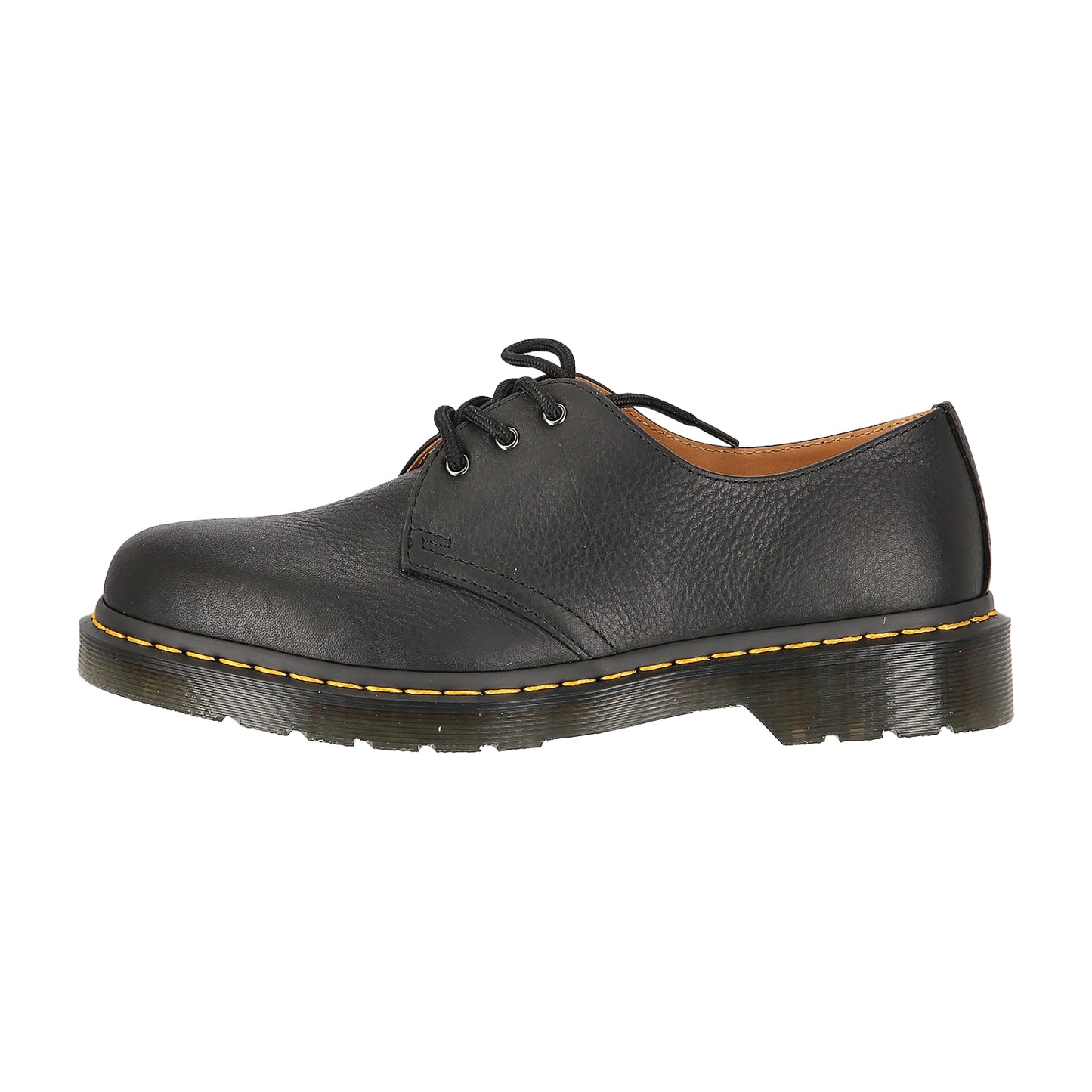 Dr. Martens Herren Schuh in schwarz