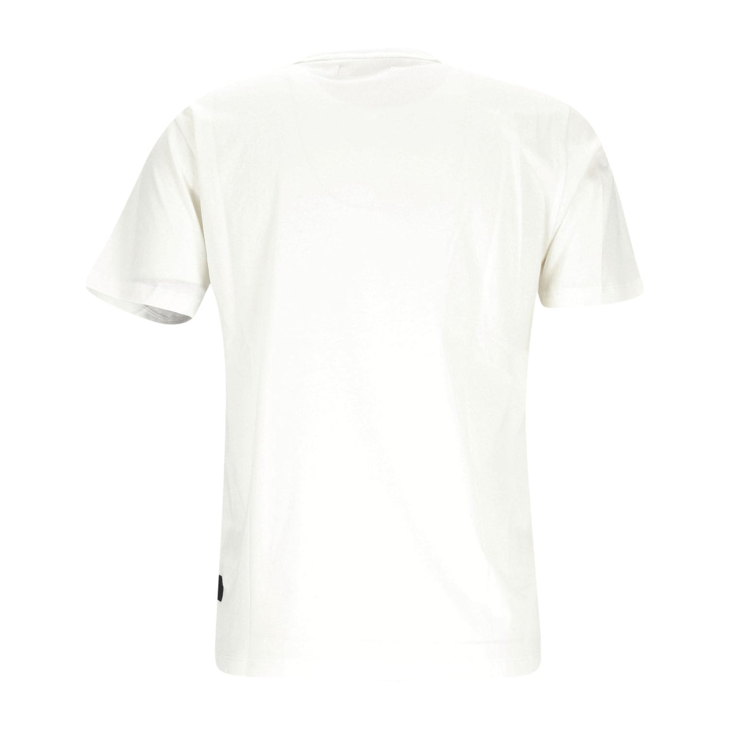Replay Herren T-Shirt in weiß