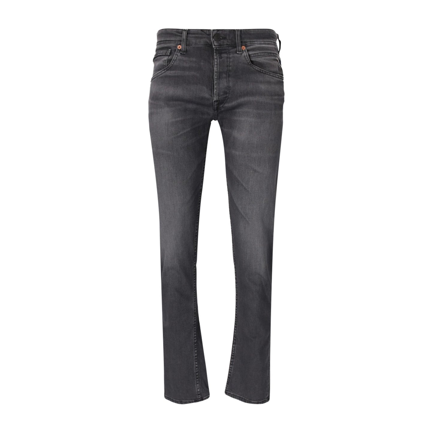 Replay Herren Hose in grau