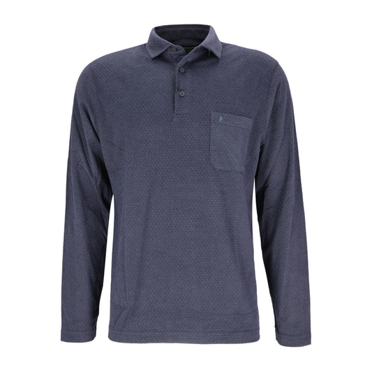 Ragman Herren  in blau