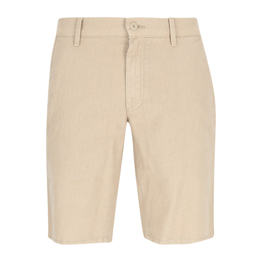 Eurex Herren Short in beige