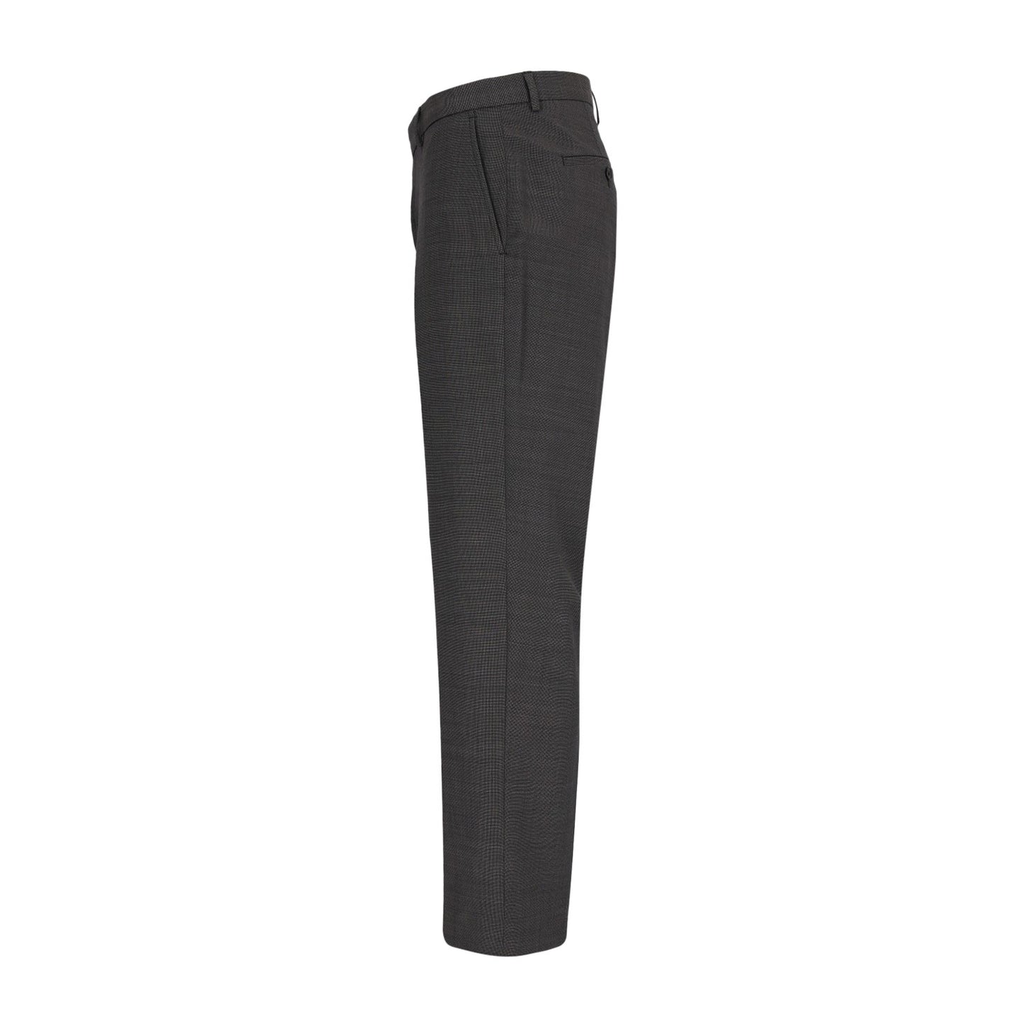 Benvenuto Herren Hose in schwarz