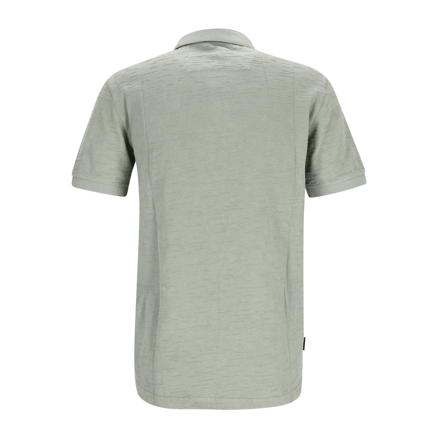PME Legend Herren Poloshirt in grün