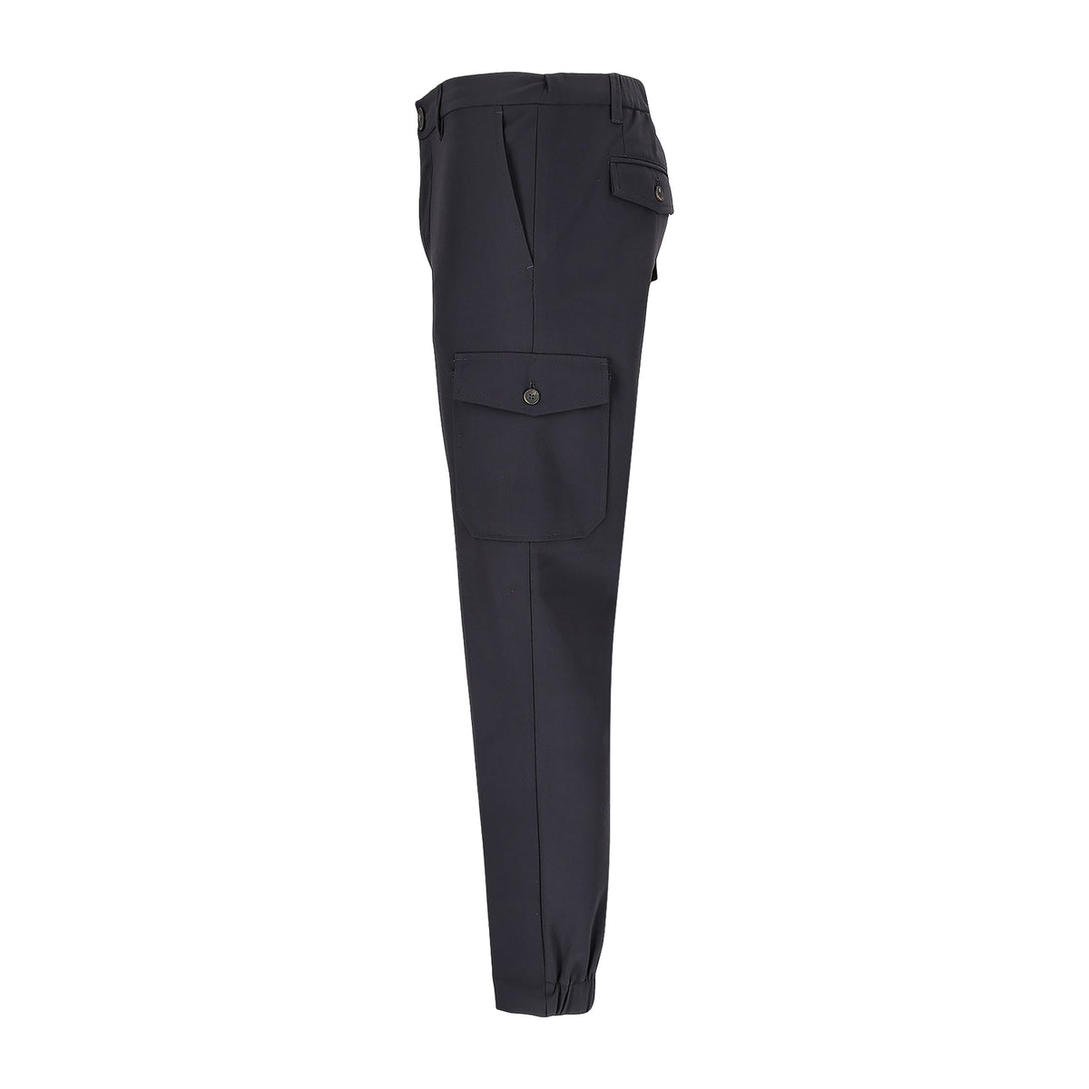 Mos Mosh Galery Herren  in blau