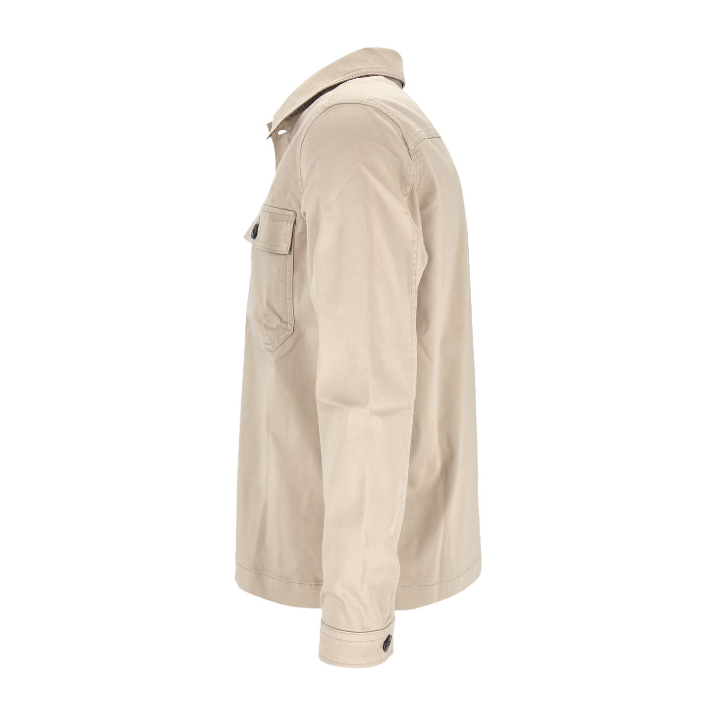 Mos Mosh Galery Herren  in braun