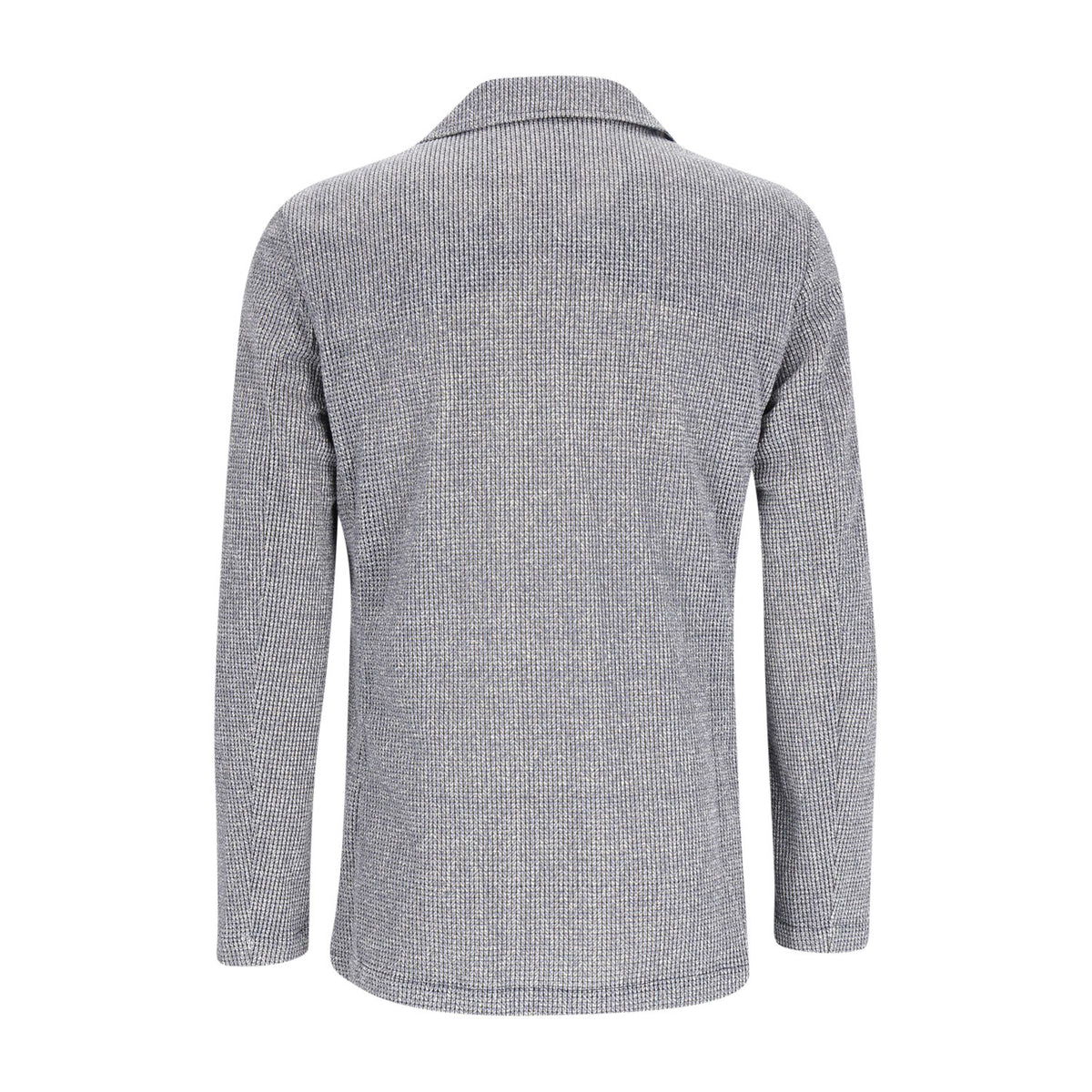 Zuitable_BF (BodyFit) Herren  in blau