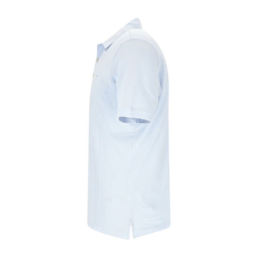 Brax Herren PoloShirt in blau