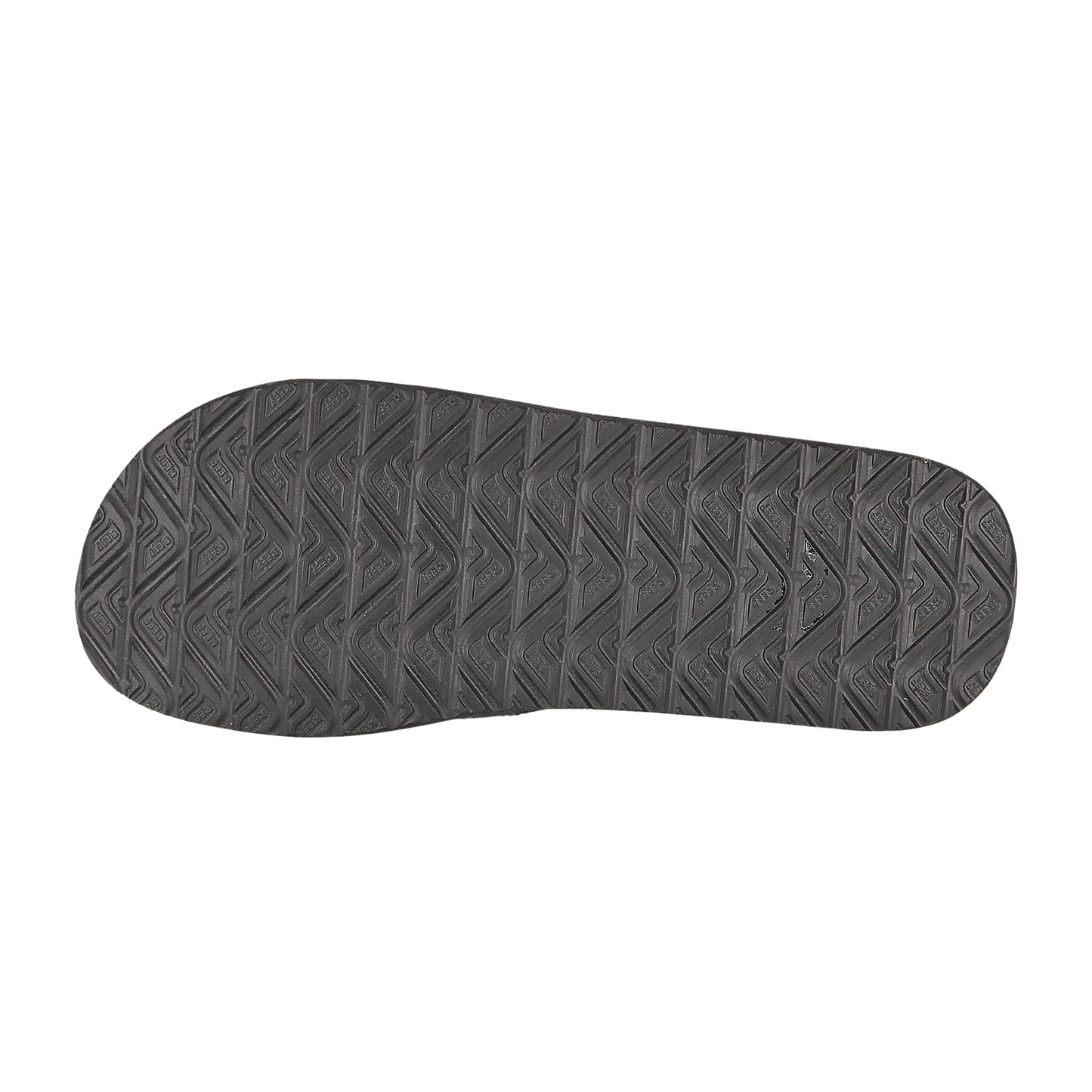 Reef Herren Schuh in blau