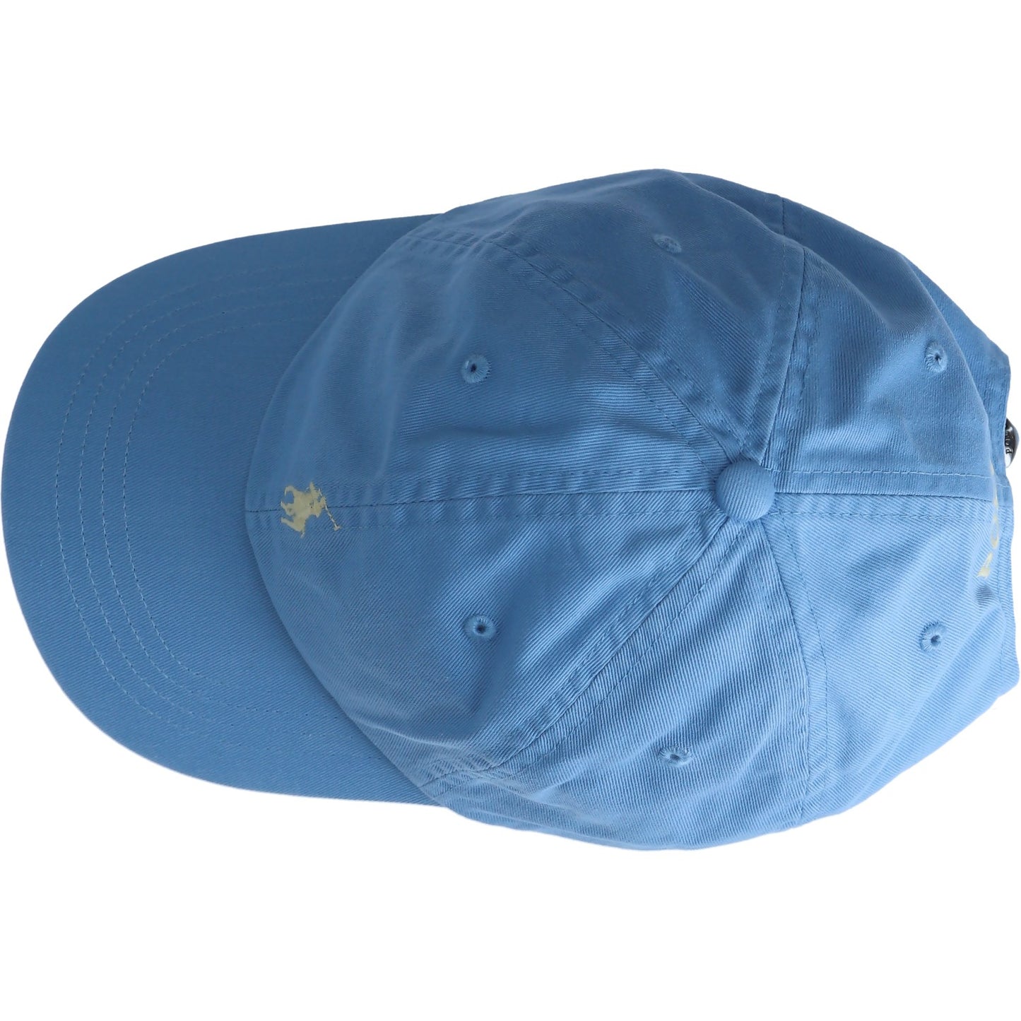 Polo Ralph Lauren Herren Kopfbedeckung in blau