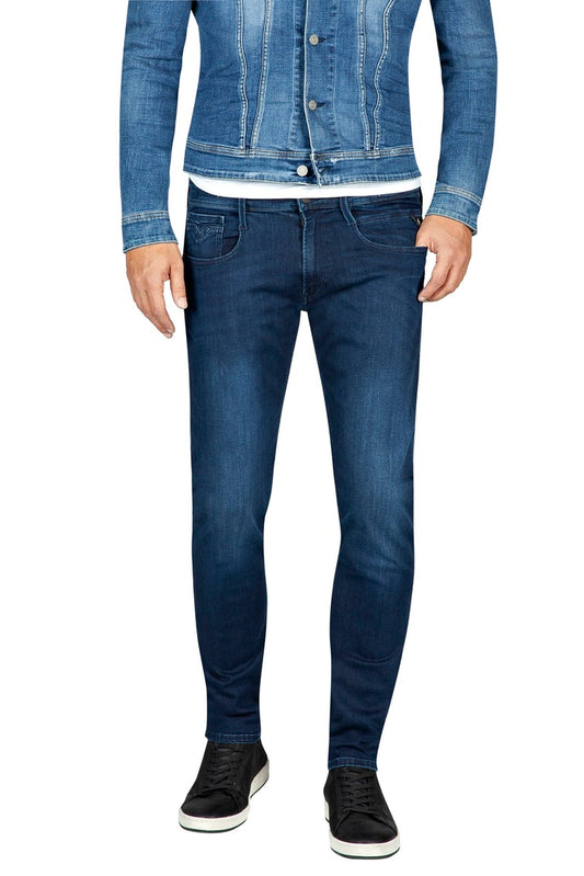 Replay Herren  in blau