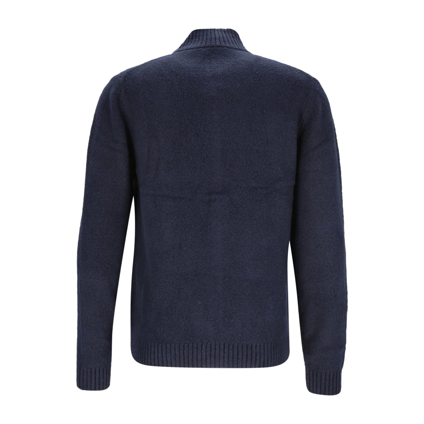 Cinque Herren Strickjacke in blau