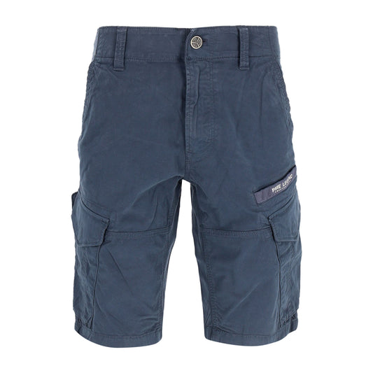 PME Legend Herren Short in grau
