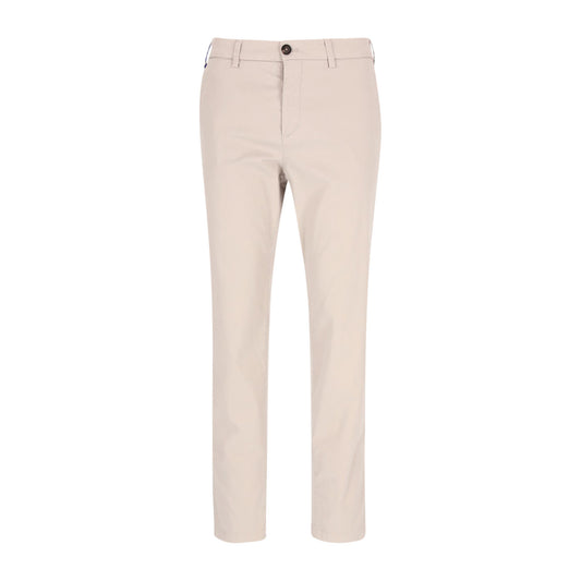 g1920 Herren Hose in grau