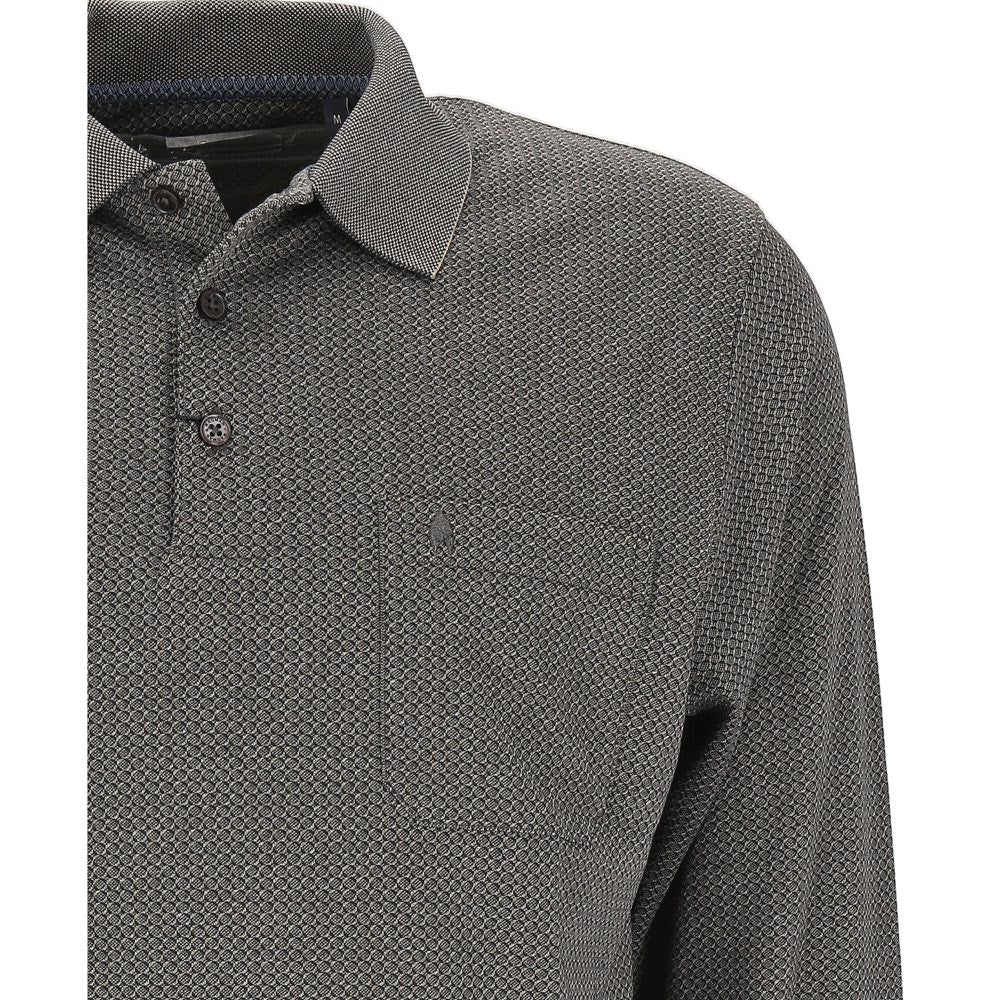 Ragman Herren  in grau