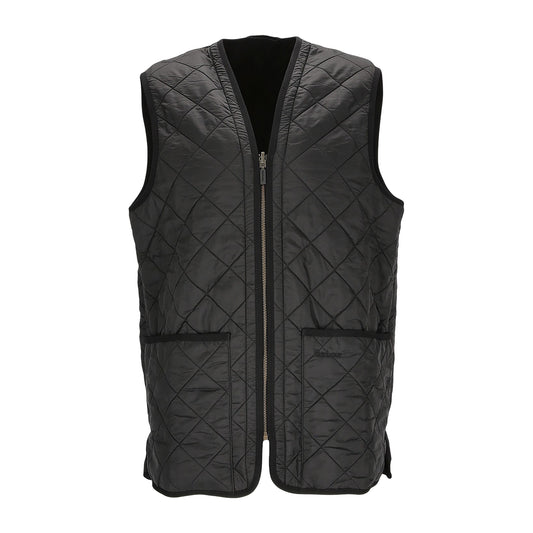 Barbour Herren  in schwarz