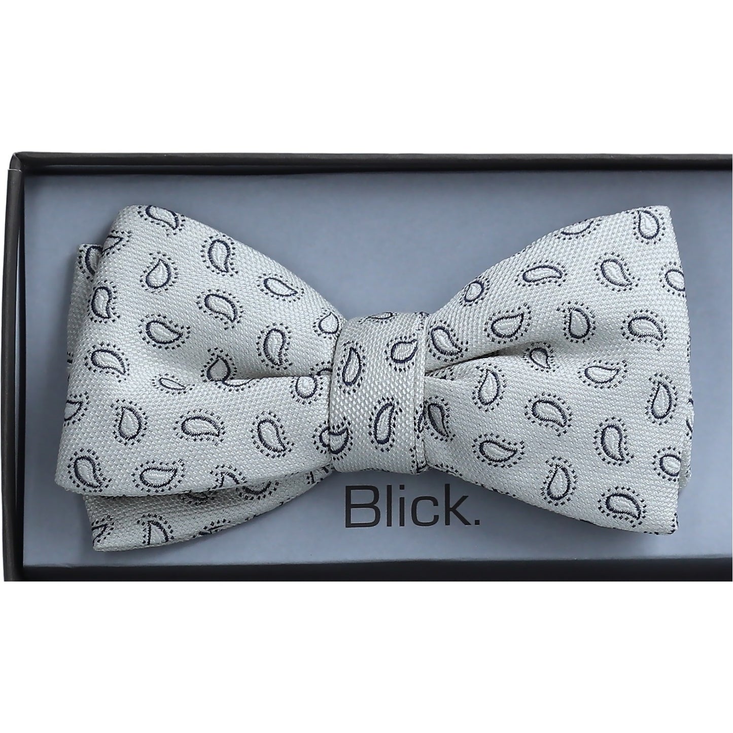 Blick Herren Schleife in beige