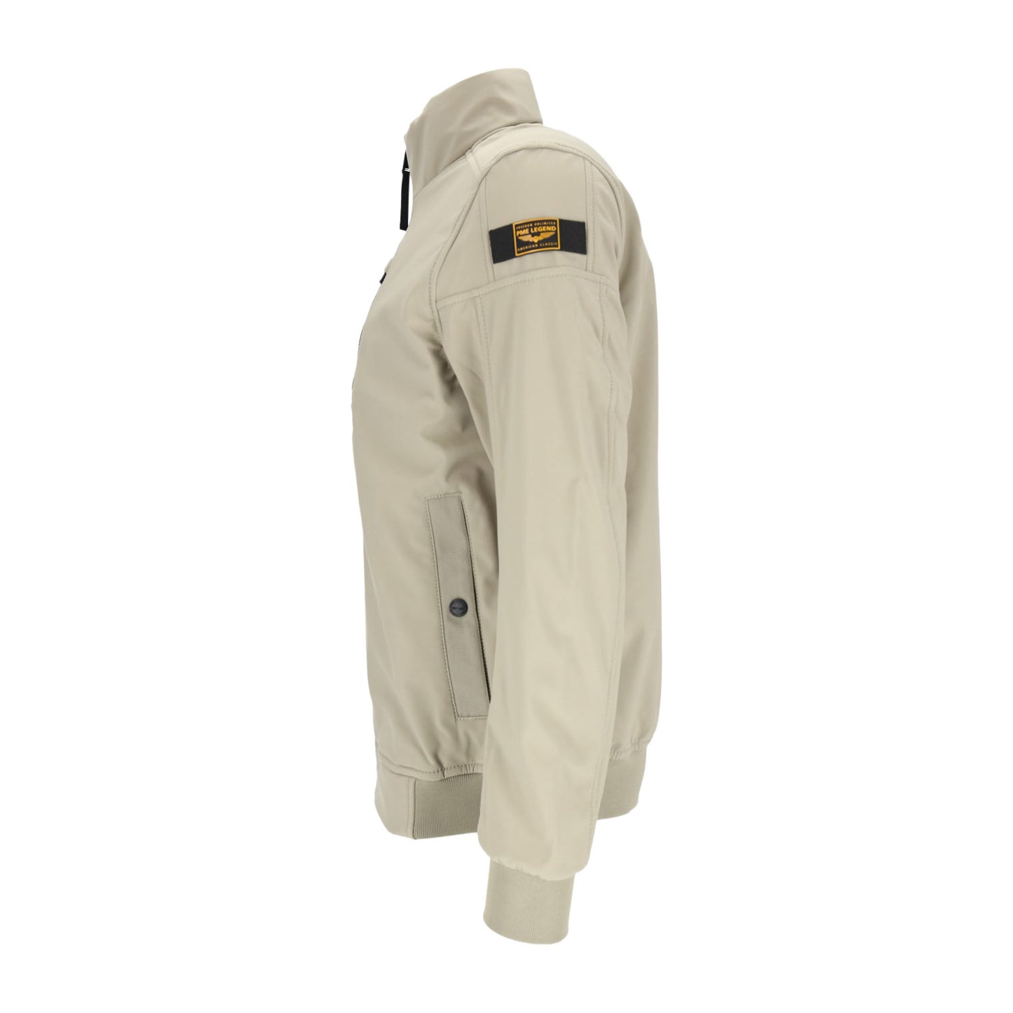 PME Legend Herren Blouson in grün