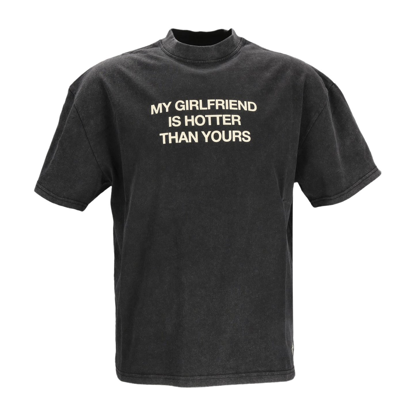 Pegador Herren T-Shirt in schwarz