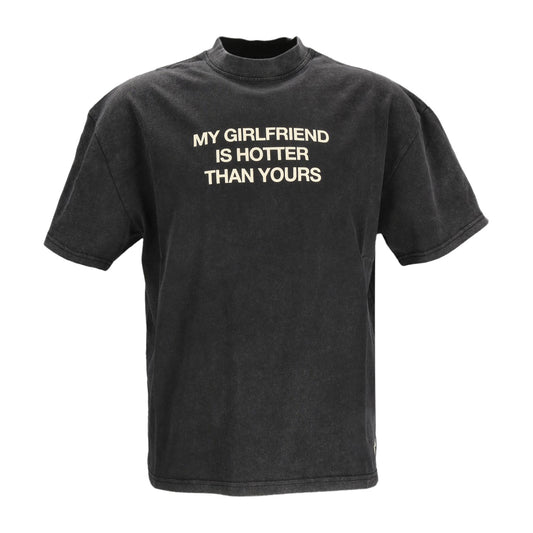 Pegador Herren T-Shirt in schwarz