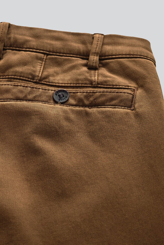 Barbour Herren Hemd in grau