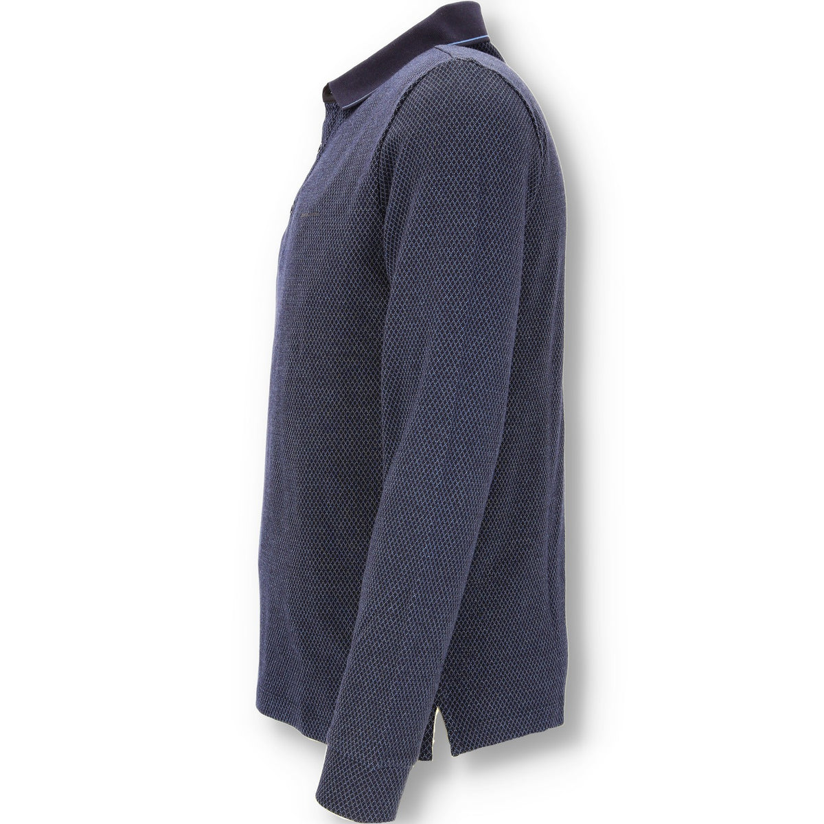 Pierre Cardin Herren  in blau