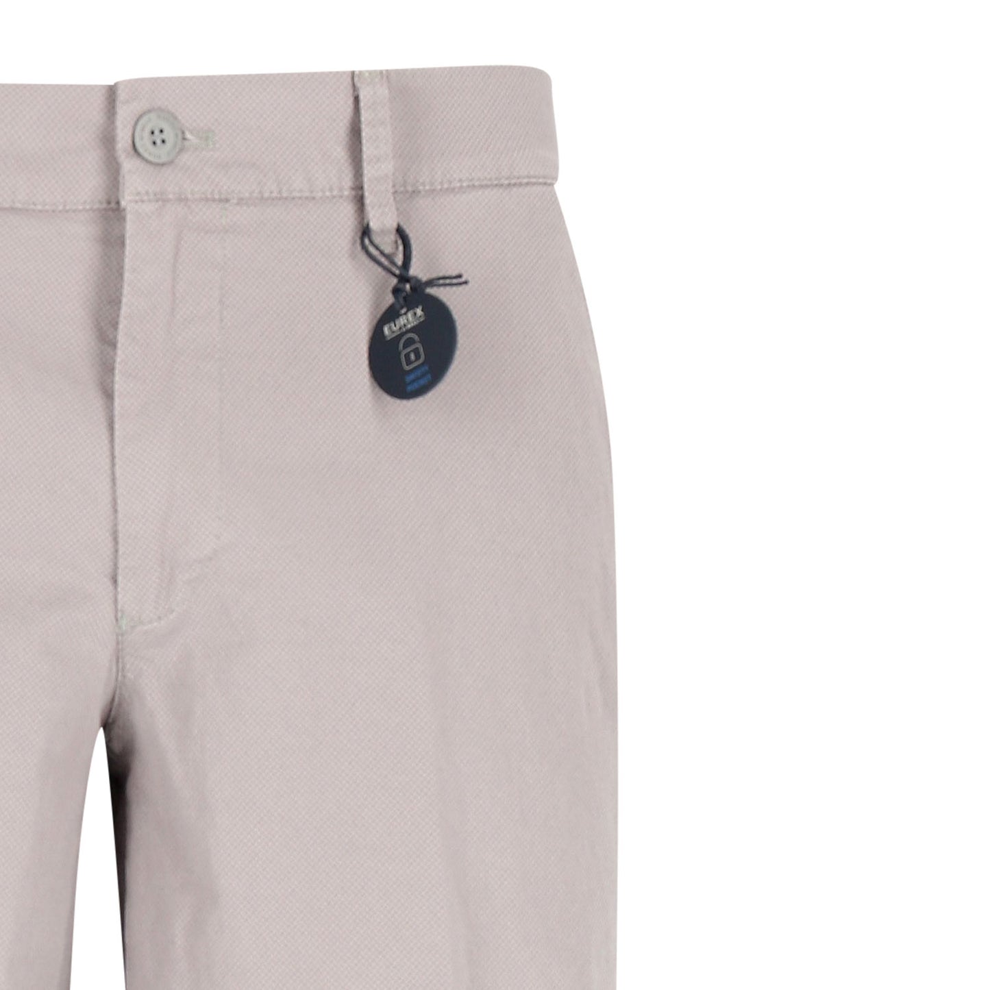 Eurex Herren Short in grau