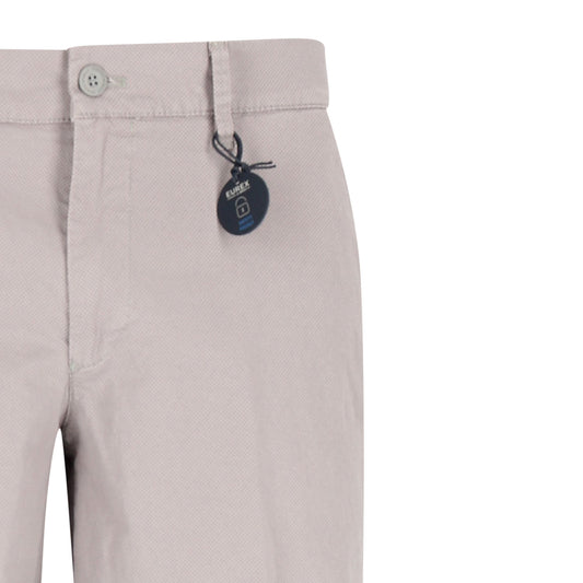 Eurex Herren Short in grau
