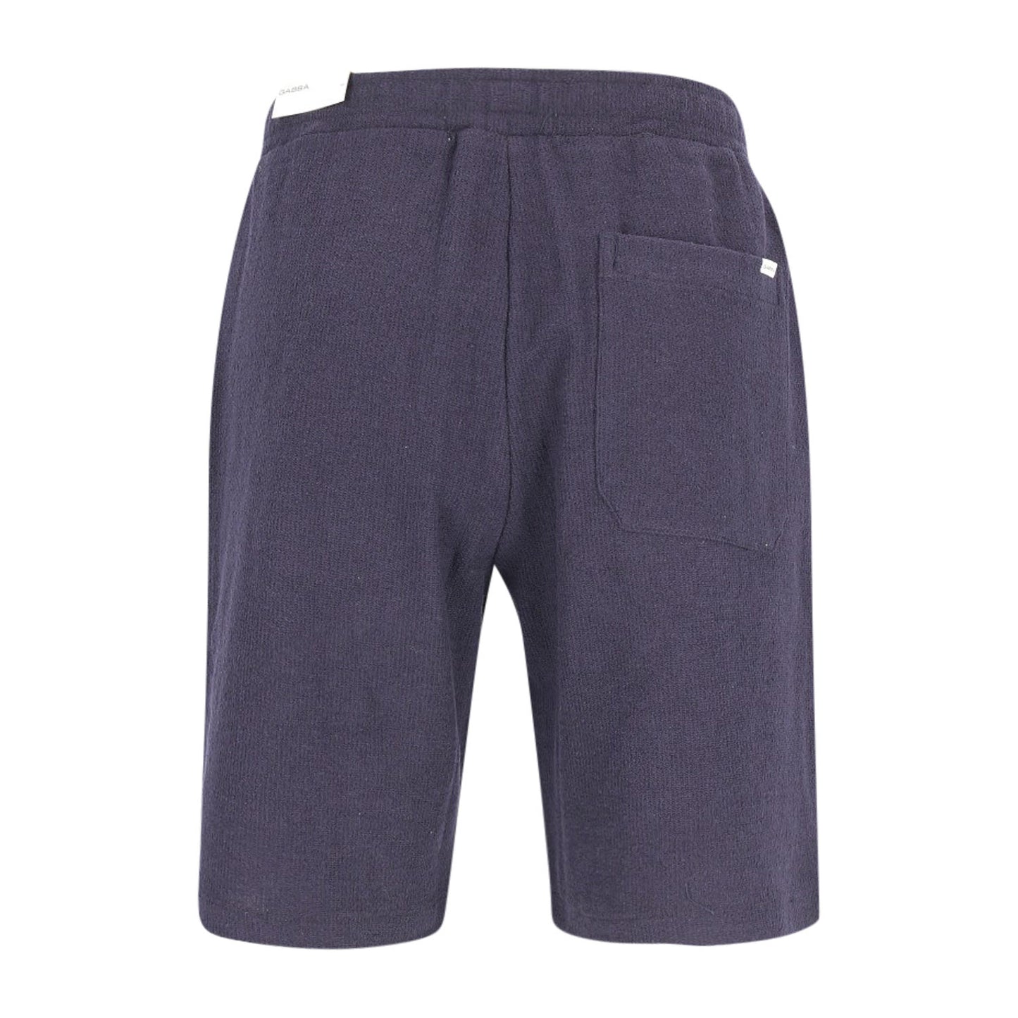 Gabba Herren Short in blau