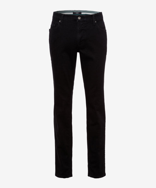 Eurex Herren Hose in schwarz