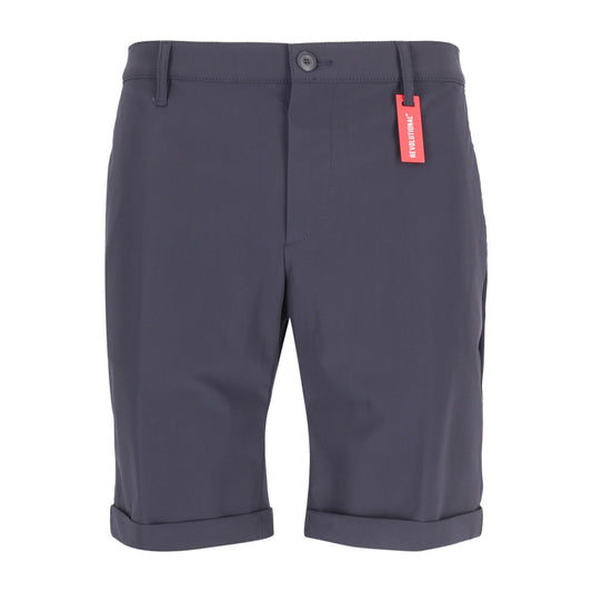 Alberto Herren Short in blau