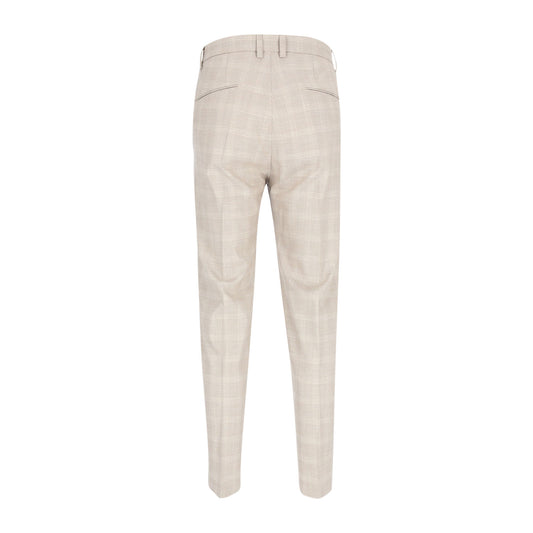Cinque Herren Hose in hellbraun
