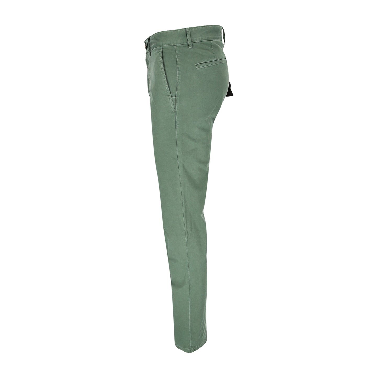 BOSS Herren Hose in grün