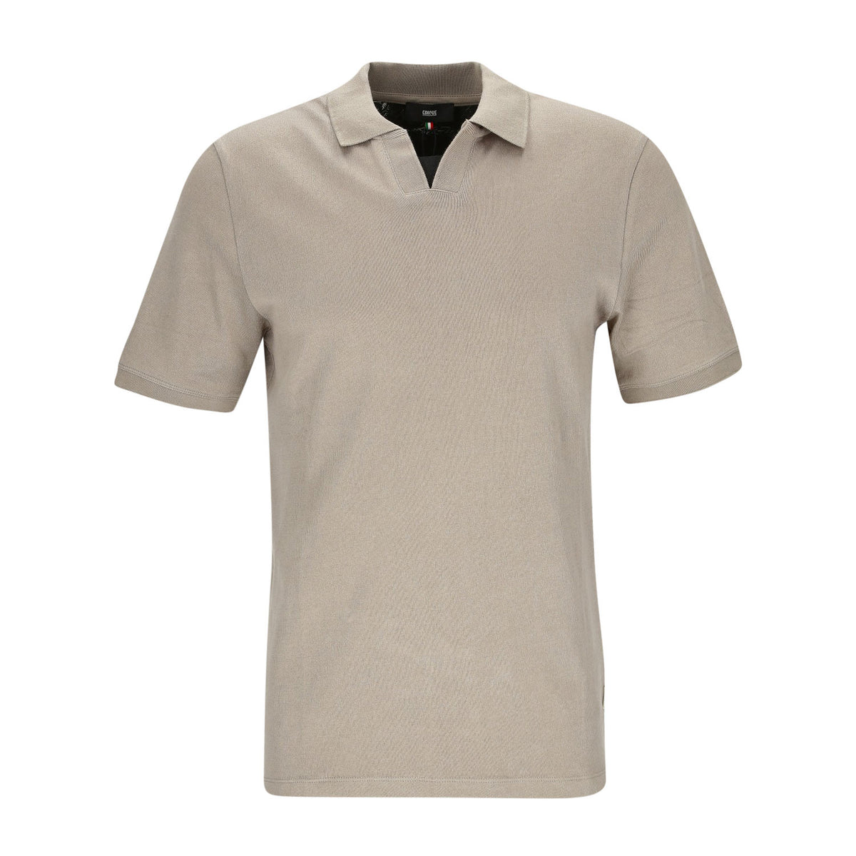 Cinque Herren  in grau