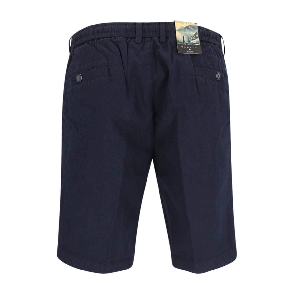 Bugatti Herren  in blau