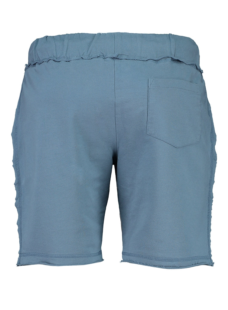 Key Largo Herren Short in blau