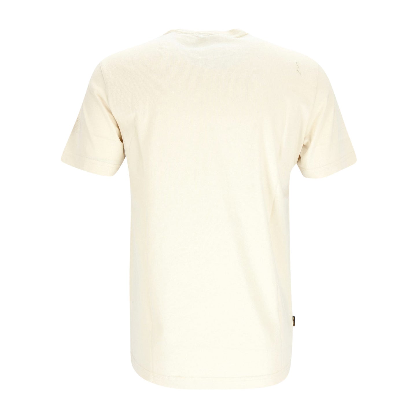 PME Legend Herren T-Shirt in weiß