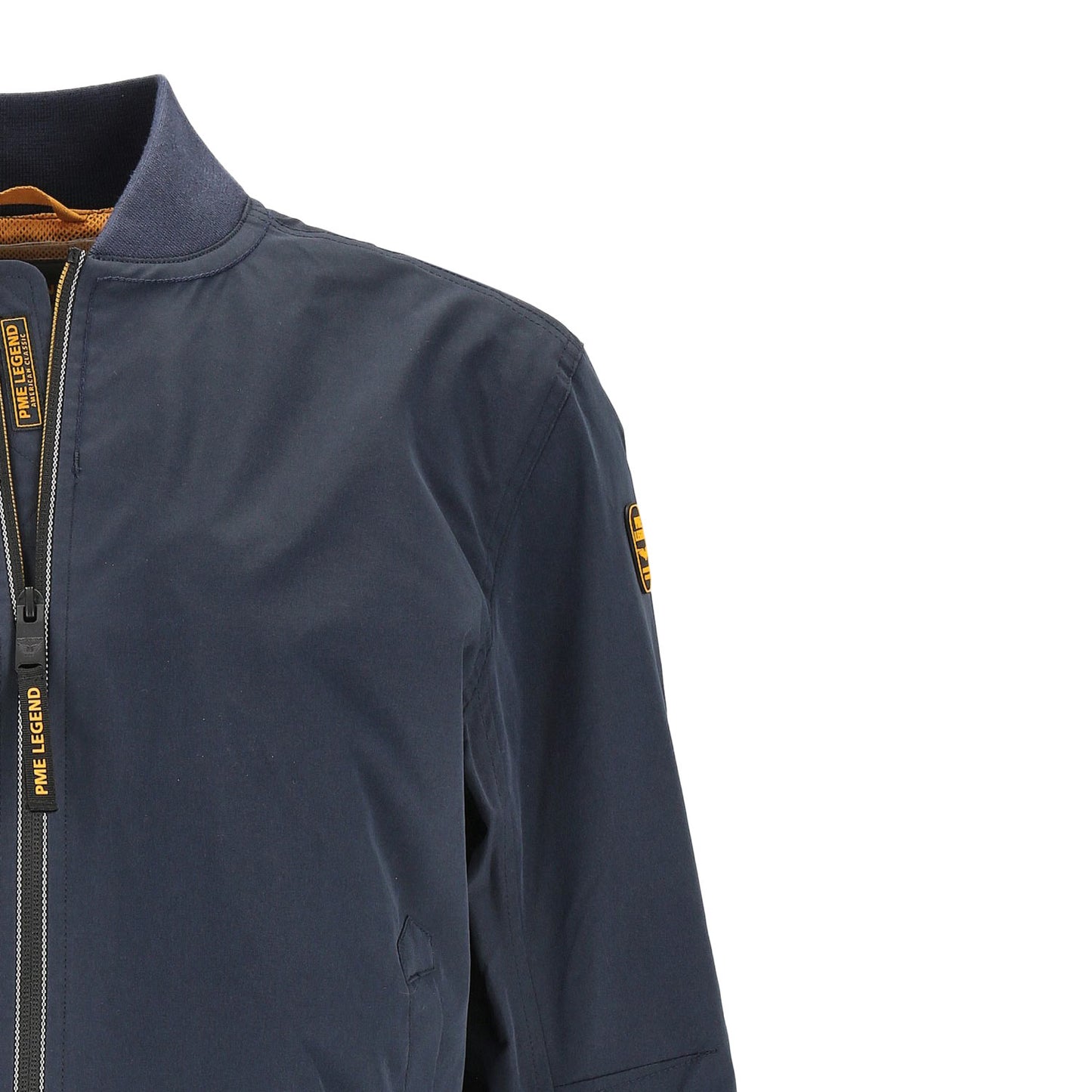 PME Legend Herren Blouson in blau