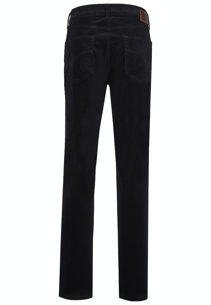Club of Comfort Herren Hose in blau