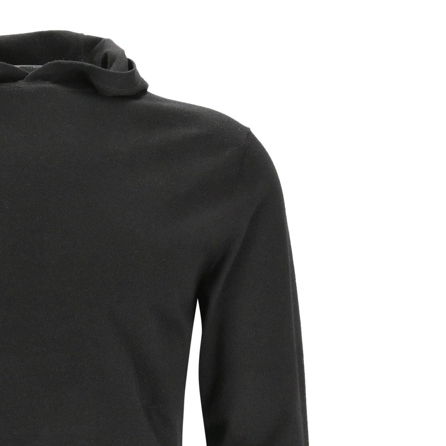 DryKorn Herren Pullover in schwarz