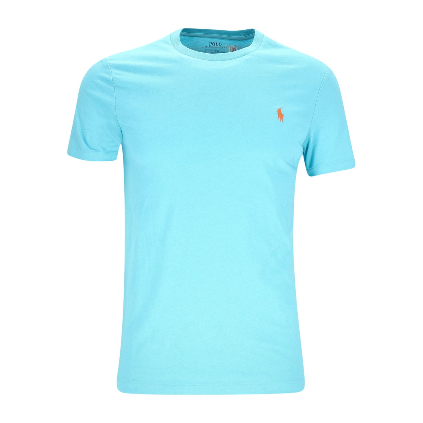 Polo Ralph Lauren Herren T-Shirt in blau