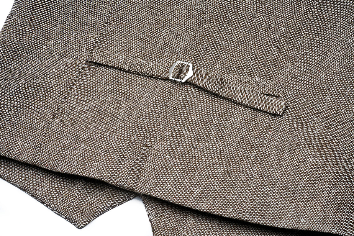Prince Bowtie Herren  in beige