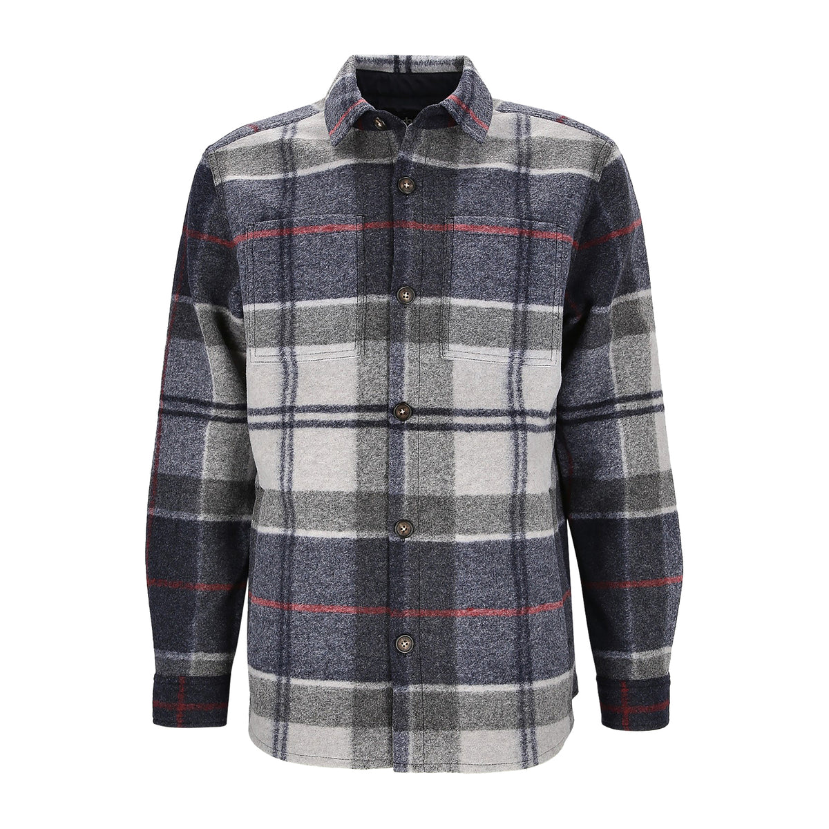 Barbour Herren  in blau