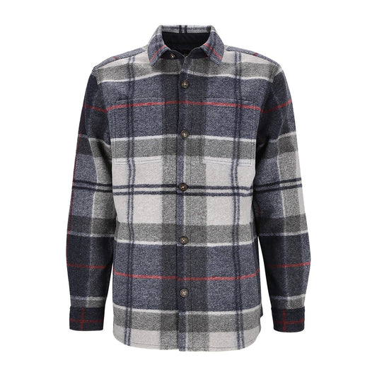 Barbour Herren  in blau
