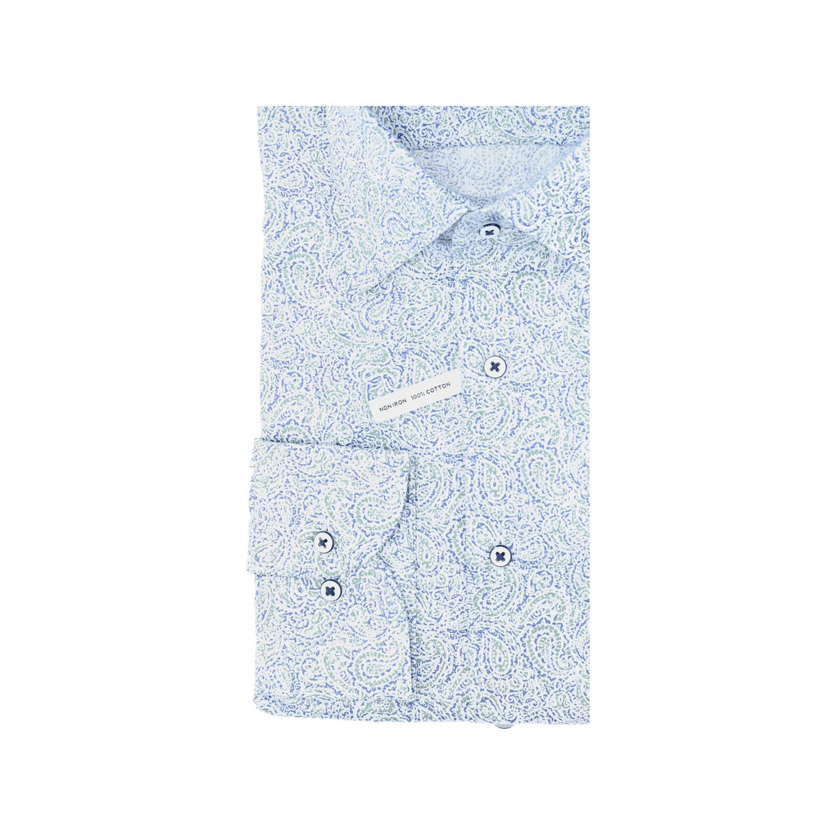 eterna Herren  in blau