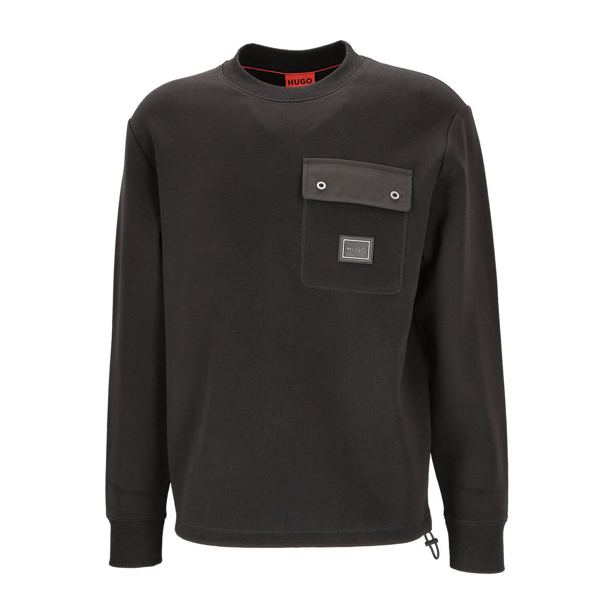 HUGO_Red Herren  in schwarz