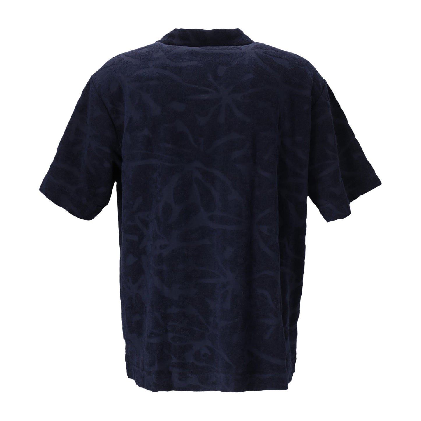 BOSS Herren PoloShirt in blau