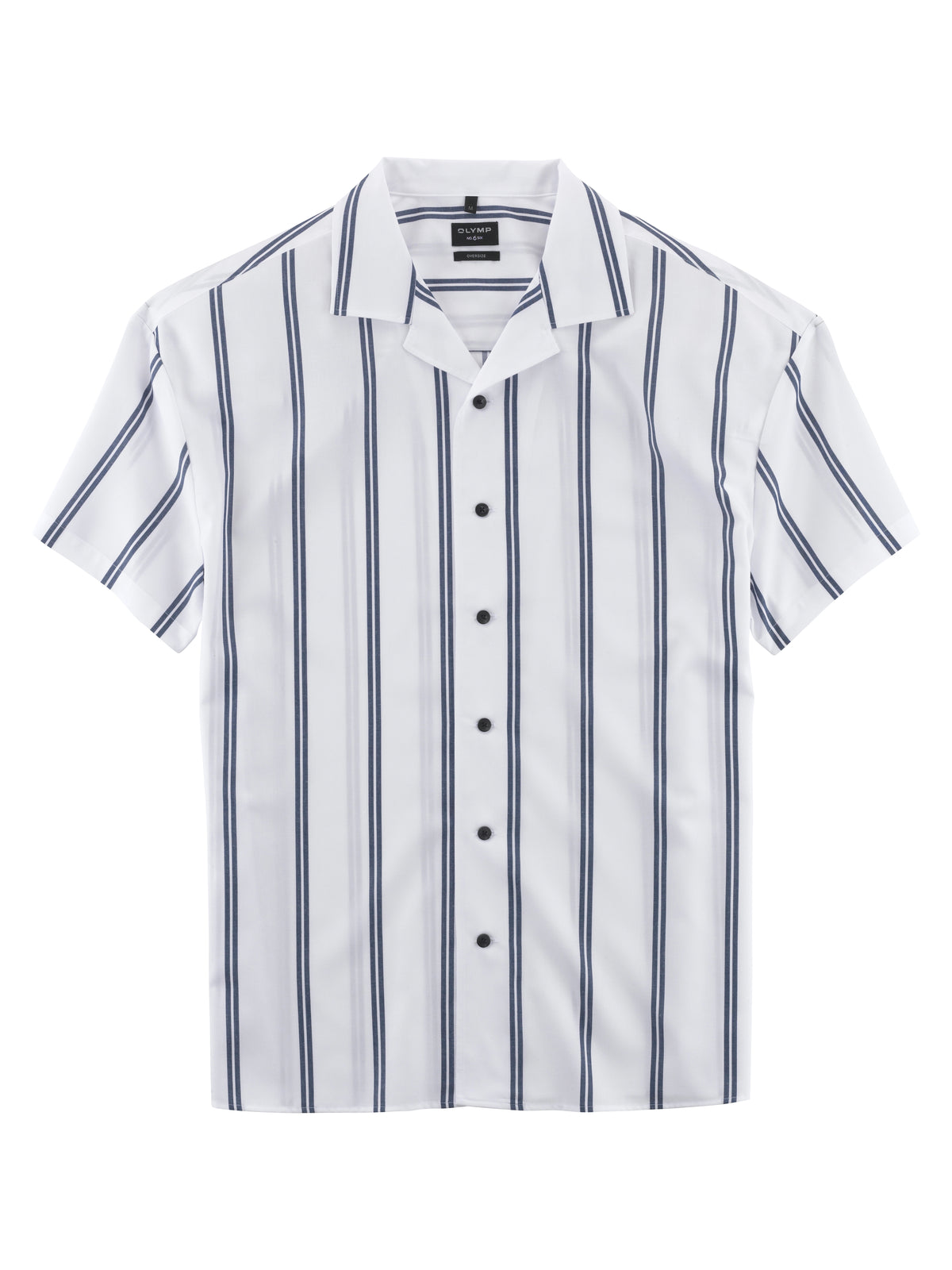 Olymp_SF Herren  in blau