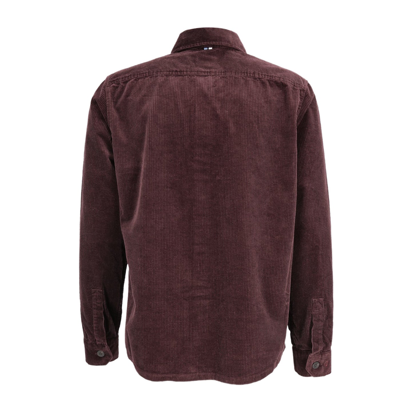 Olymp-Casual_MF Herren  in rot