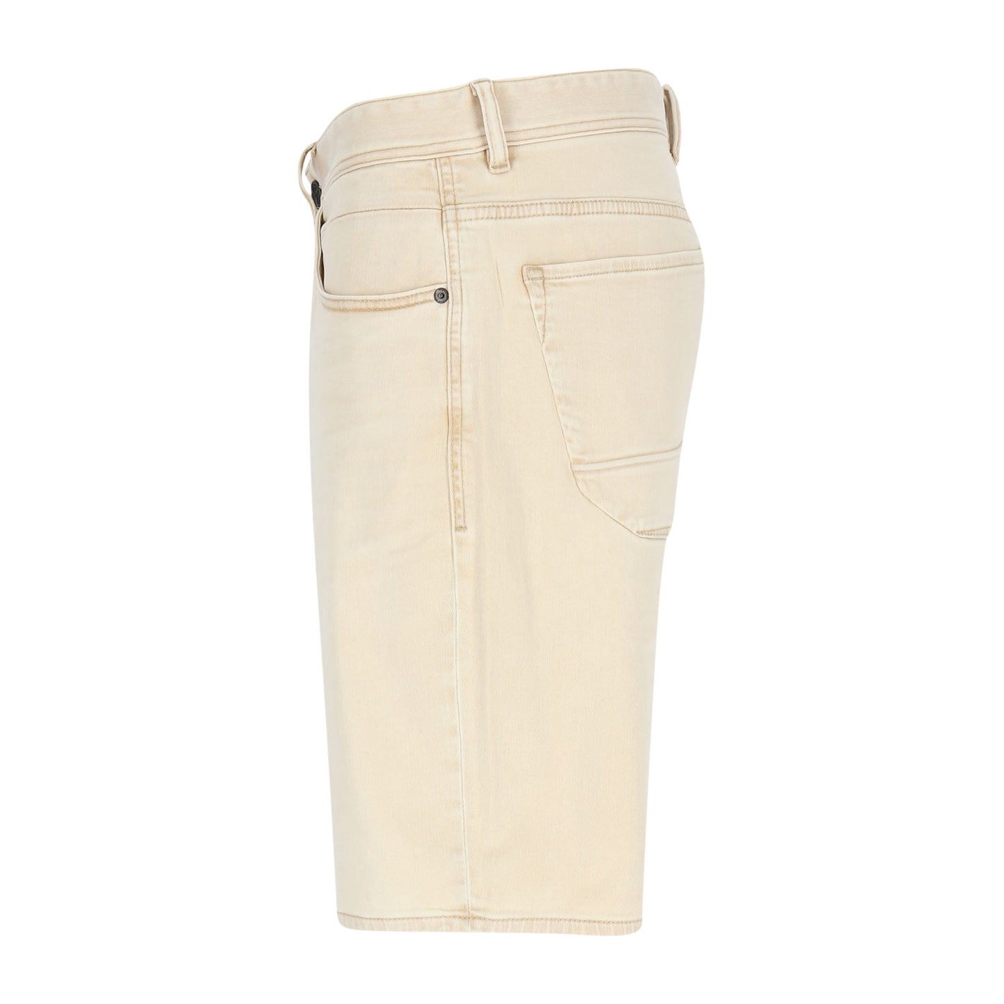 PME Legend Herren Short in grau